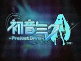Hatsune Miku: Project DIVA - TGS