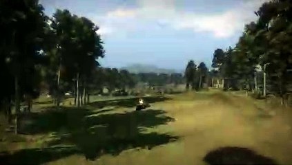 Battlefield Bad Company - Bajo par