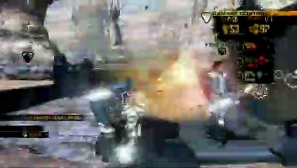 Red Faction Guerrilla - Fin de la beta