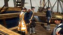 Empire Total War - Batallas navales