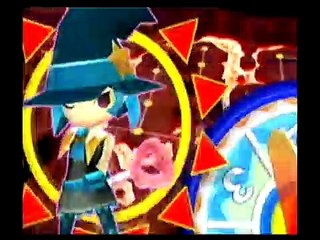 Dokapon Kingdom - Tráiler