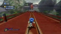 Sonic Unleashed - Chun-nan