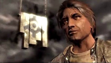 Alone in the Dark Inferno - Llave oscura