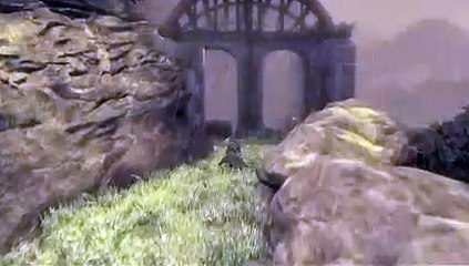 Edge of Twilight - Lluvia