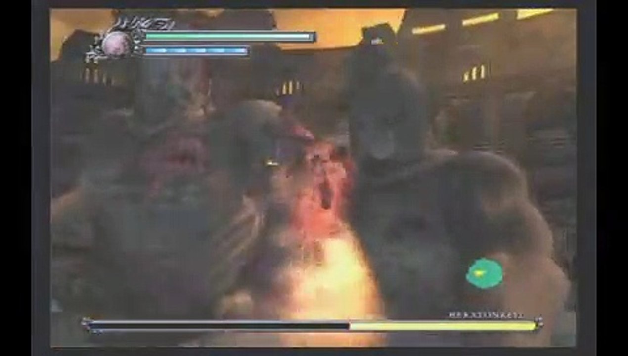 Rygar: The Battle of Argus - Jugabilidad (4)