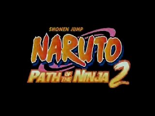 Naruto: Path of the Ninja 2 - Nueve colas
