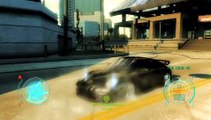 Need for Speed Undercover - Controles