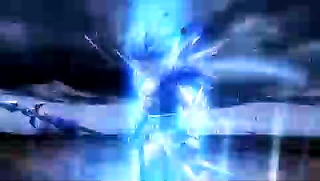 Dynasty Warriors Strikeforce - Tráiler