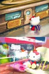 Hello Kitty: Big City Dreams - Tráiler