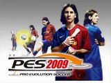 Pro Evolution Soccer 2009 - Características Wii