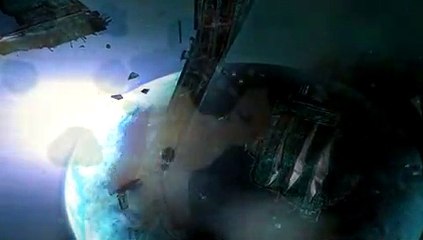 Jumpgate Evolution - Oscuridad