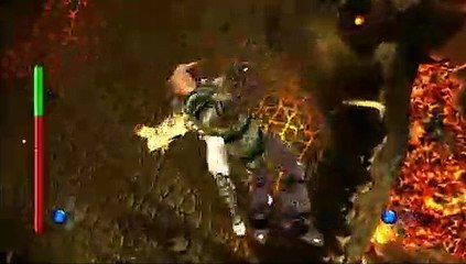 Mortal Kombat vs DC Universe - Modos