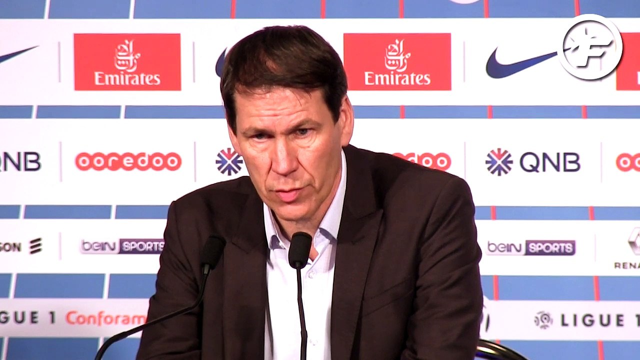 Garcia : "Certains n'apprennent pas"