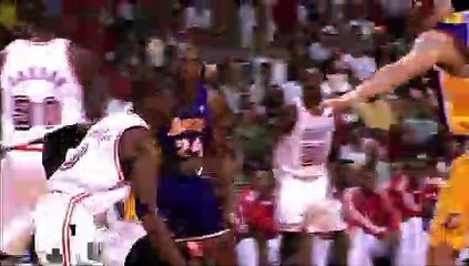 NBA 2K9 - Jugadores