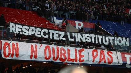 PSG - OM : «La Fracture entre le club et ses supporteurs est plus grande que prévue»