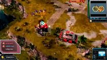Command & Conquer: Red Alert 3 - Torneo