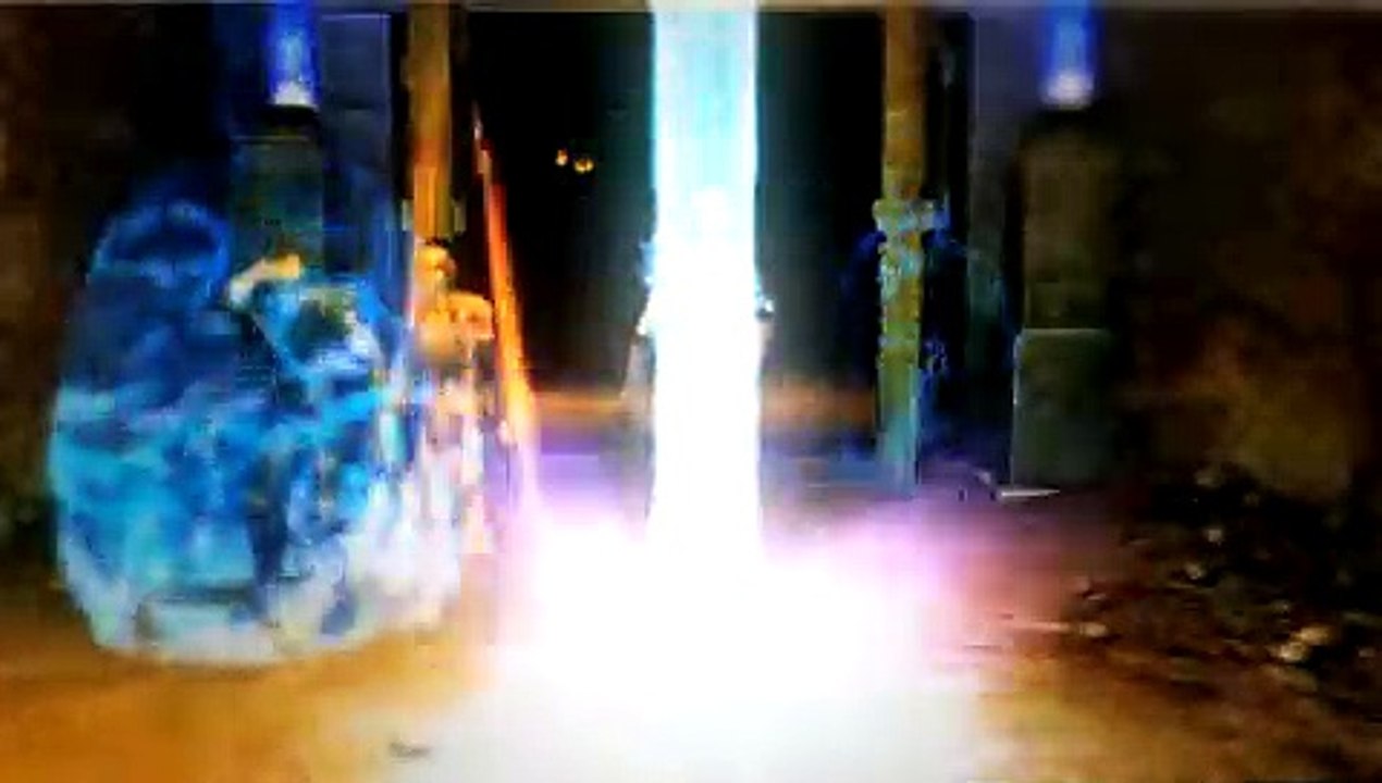Sacred 2 - Tráiler GC