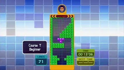 Tetris Party - Jugabilidad