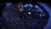 StarCraft 2 - Zerg vs. Terrans