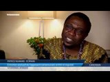 Cameroun: Patrice Nganang s'exprime après son expulsion
