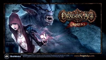 Dragon Age Origins - Desarrollo