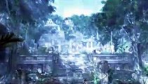 Tomb Raider Underworld - Ruinas