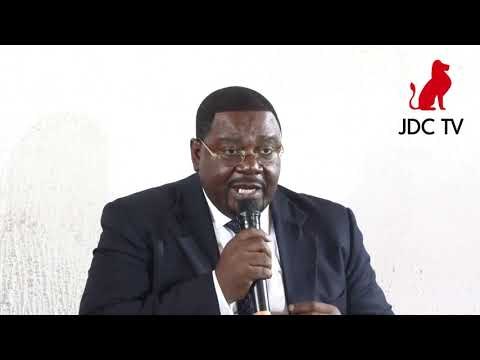 Présidentielle 2018 : Le camp Maurice Kamto dénonce la non-publication des listes électorales