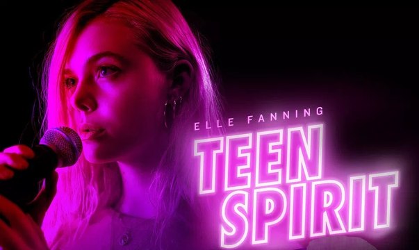 TEEN SPIRIT Film - Elle Fanning