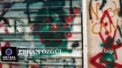 Erkan Özgül - 20. Asırın Sonuna Kaldık