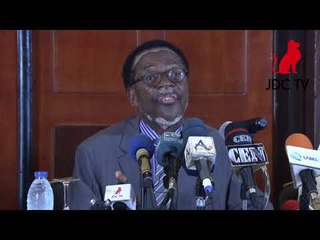 Le Secrétaire Général du RDPC répond à la "victoire imaginaire" de Maurice Kamto