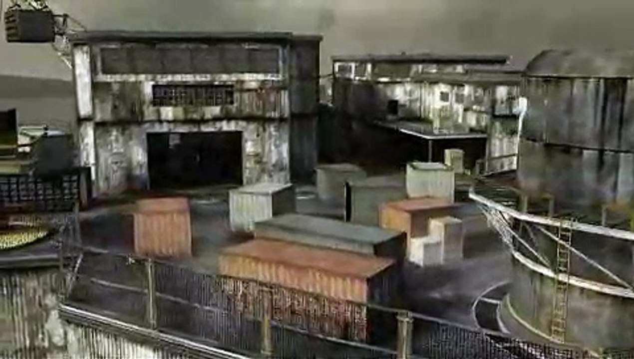 SOCOM Confrontation - Frostfire