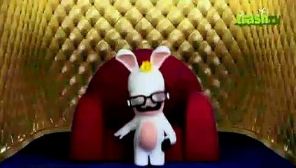 Rayman Raving Rabbids TV Party - Gran Hermano