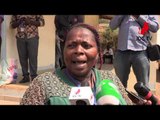 Reactions after the discontinuance of prosecution against detained Anglophone activists