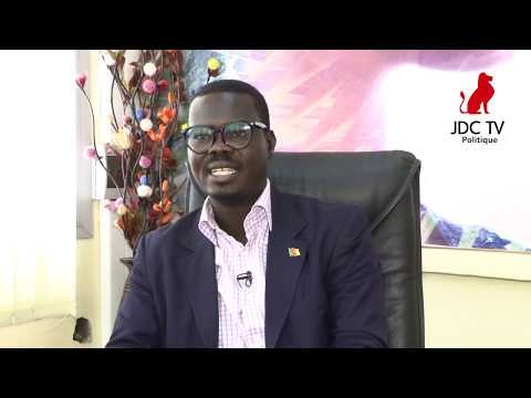 Mamadou Mota, le Premier vice-président du MRC, parle de la gouvernance de M. BIYA