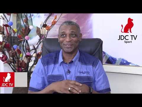 Les moments forts de François Omam Biyik avec les Lions Indomptables...