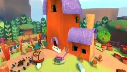 American McGee&apos;s Grimm - Padrino