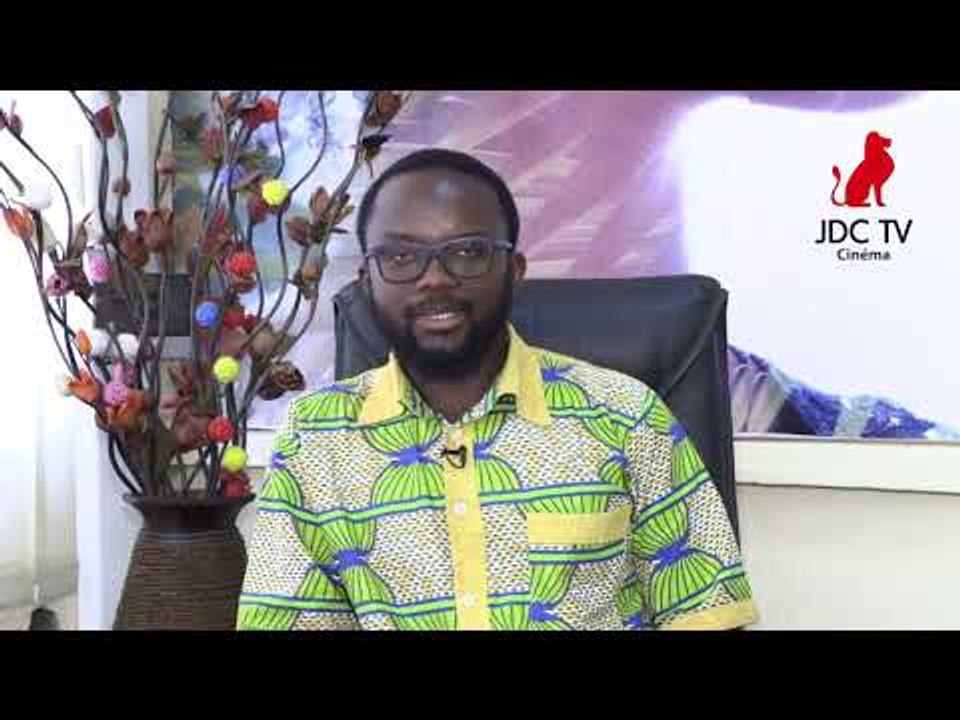 Un Festival de cinéma d'envergure au Cameroun