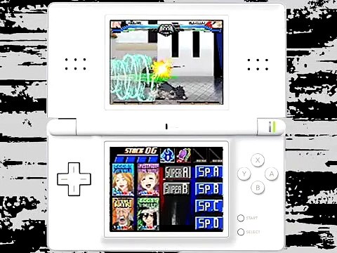 Bleach Dark Souls - Ikkaku