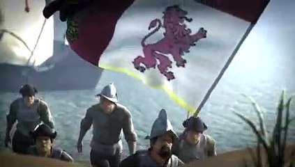 Sid Meier&apos;s Civilization IV: Colonization - Debut