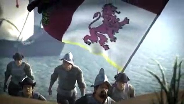 Sid Meier's Civilization IV: Colonization - Debut