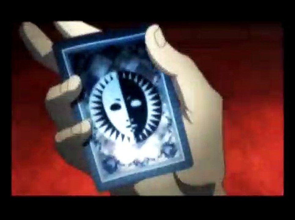 Persona 4 - Despertar