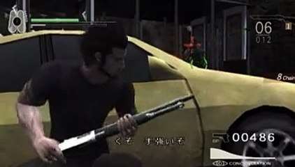 Disaster: Day of Crisis - Jugabilidad