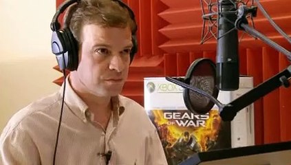 Gears of War 2 - Doblaje