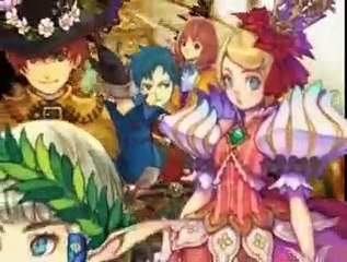 Avalon Code - Animación