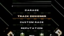 Race Driver GRID - Editor de circuitos