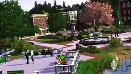 Los Sims 3 - Cómo se hizo