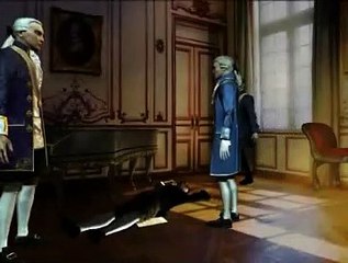 Mozart: Le Dernier Secret - Tráiler