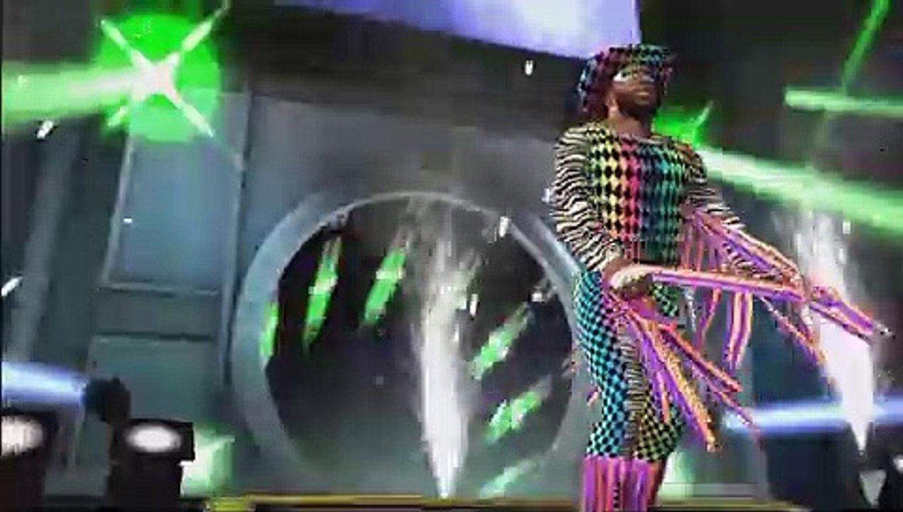 TNA iMPACT! - Lucha por equipos