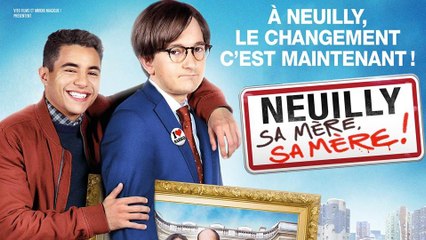 NEUILLY SA MERE SA MERE Film
