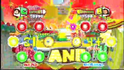 Samba de Amigo - Contenido descargable